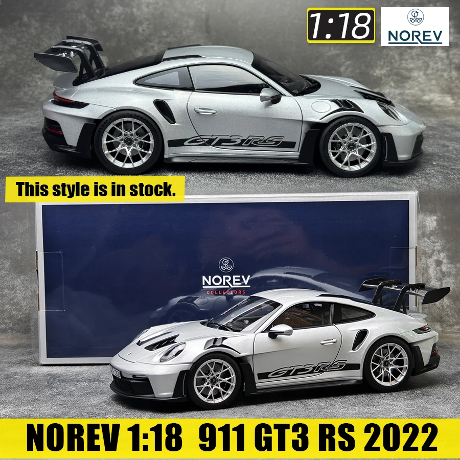 Norev Diecast Model… - image