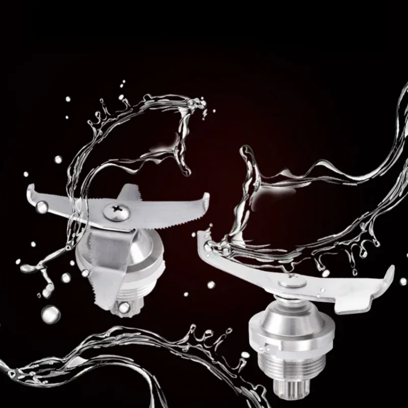 Mute Smoothies Maker Jar Fruit Blender Mixer Juicer Food Processor Ice Smoothies Crusher Heavy Duty Blender