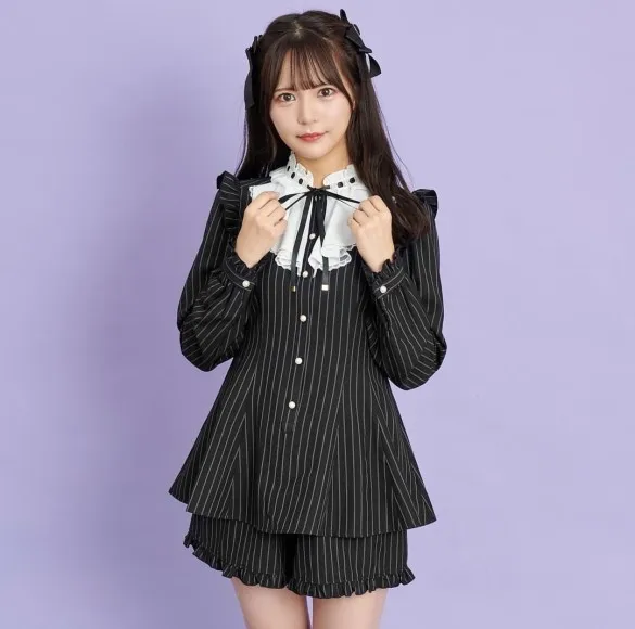 

Черный комплект с высокой талией и поясом, утягивающая юбка и брюки, модный женский ансамбль, длительный цвет, Fastn