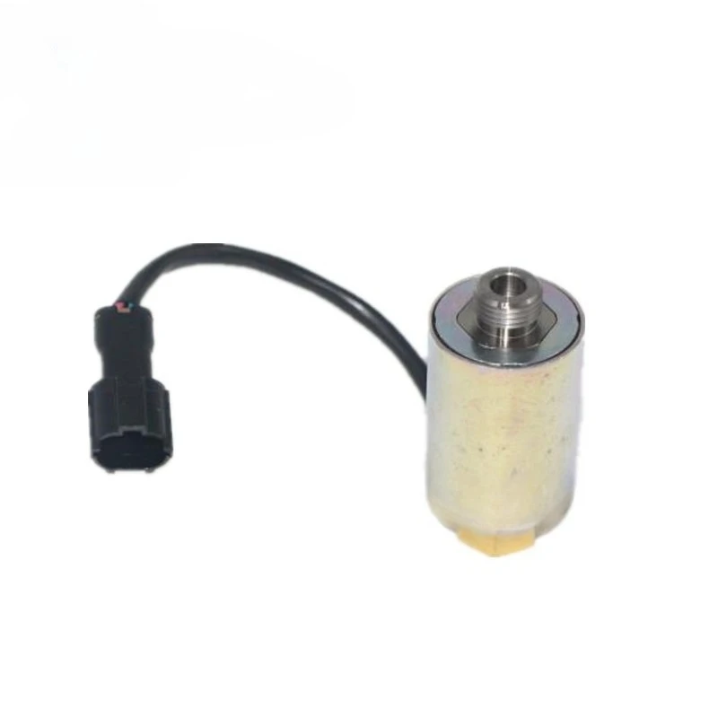 

LL00068 SH200A3 Solenoid Valve PC78 Universal, Construction Machinery Parts