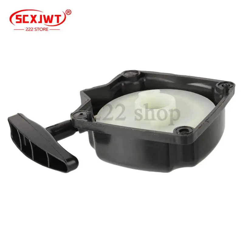 Universal Recoil Pull Starter for Brush Cutter Engine 40-5 44-5 33cc 36cc 43cc 49cc 52cc