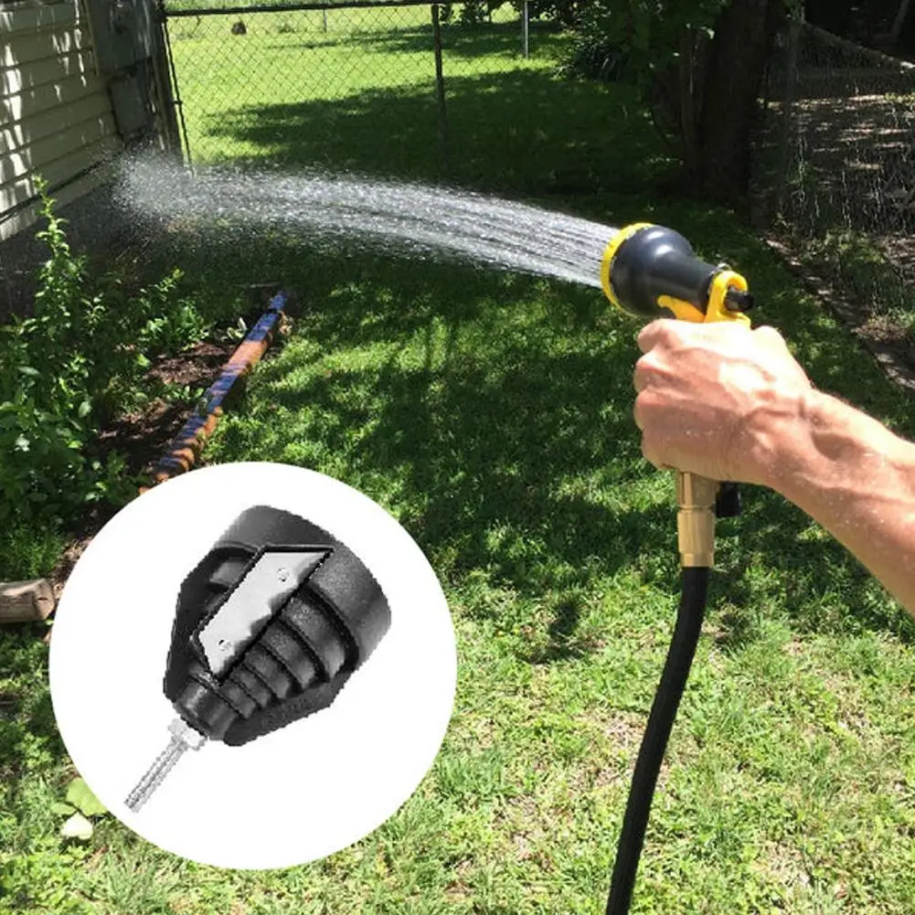 Инструмент для снятия заусенцев труб 3-в-1 - Развертка для внешней фаски, триммер для кромок 20-63 мм, лезвие из высокоскоростной стали для инструмента для снятия фаски из ПВХ, полиэтиленовых труб