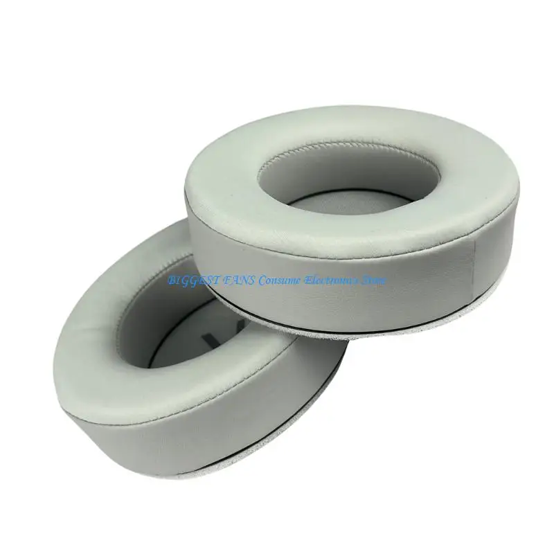 Giảm tiếng ồn Bộ đệm Bọt Thiết kế công thái học cho nghe không dây K701