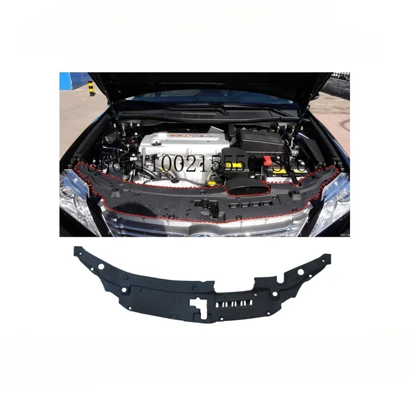 

for engine cove Radiator cap Engine trim cover guard plate FIT FOR Toyota camry 2012 2013 2014
