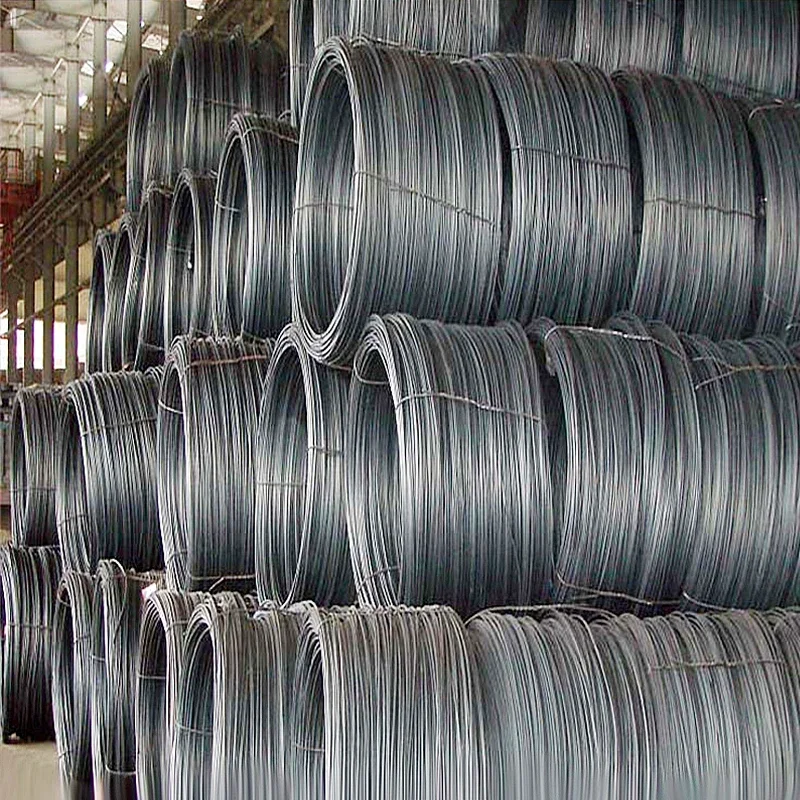 

#1050 1060 5052 Chinese supplier aluminum wire High quality
