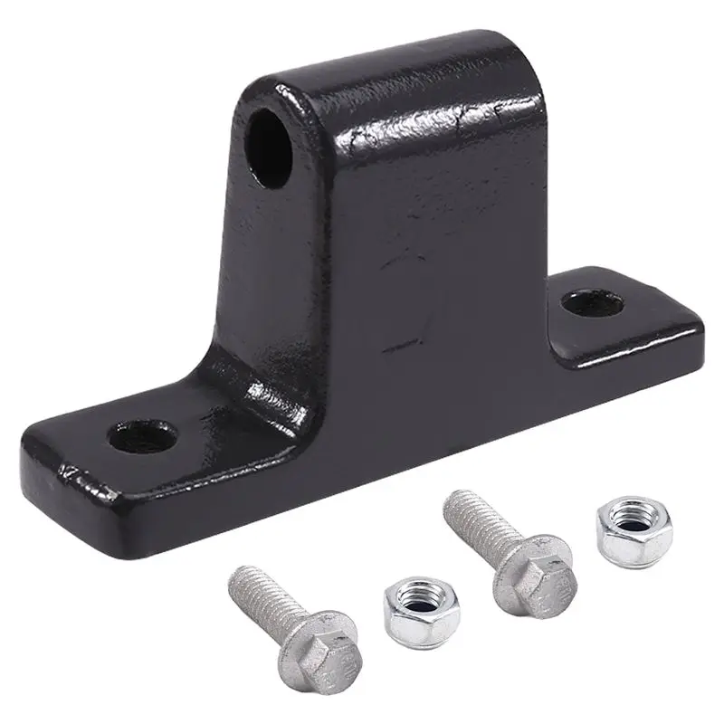 

For Bobcat S450 S510 S530 S550 T550 T590 T630 Door Hinge Set 7305580 7176593 For Skid Steer Compact Track Loader-X59A