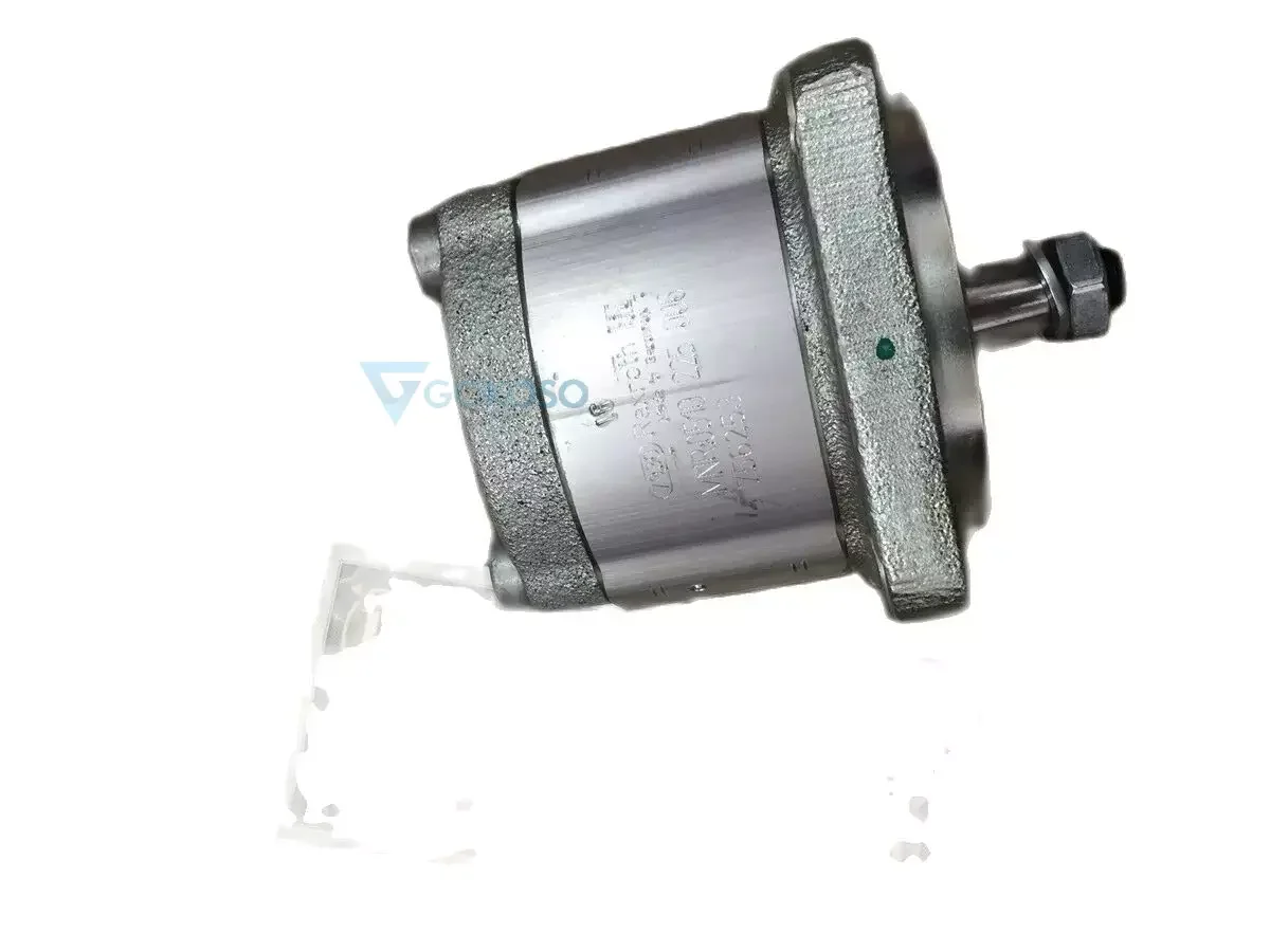 

NEW REXROTH PUMP AZPF-1X-004RCB20KB