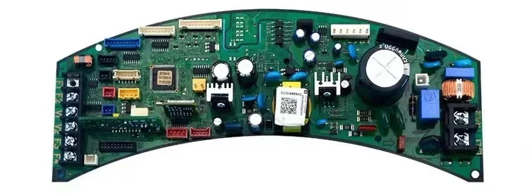 Central Air Conditioner Internal Unit Computer Board DB92-04034A/E/B/C DB41-01356A Motherboard