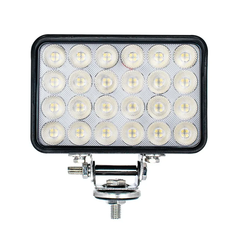 

Ультраяркий рабочий фонарь 12-60 В с прочным алюминиевым корпусом для экскаватора-погрузчика Pure Scatter Light, противоударный, длительный срок службы