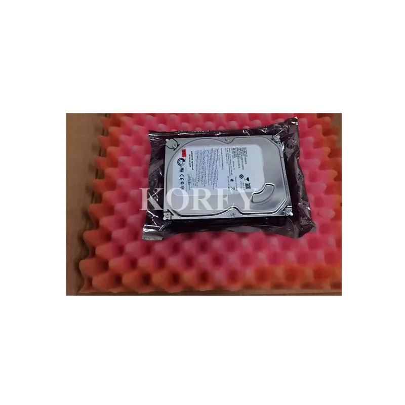 IPC Industrial Computer 160GB Hard Disk A5E02769977