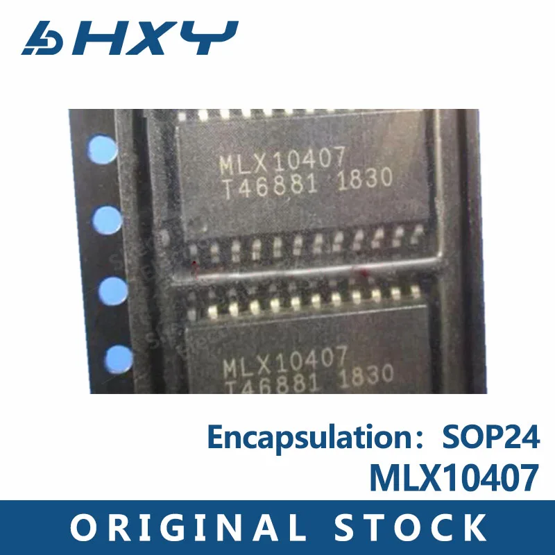 

5 шт.~20 шт./лот MLX10407 MLX10407EDF-AAA-000-RE SOP24