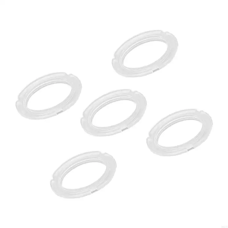 96GF สะดวกการต้มเบียร์กลุ่มปะเก็นหัวแหวนปิดผนึกที่สมบูรณ์แบบสำหรับเครื่องชงกาแฟ 58 มม