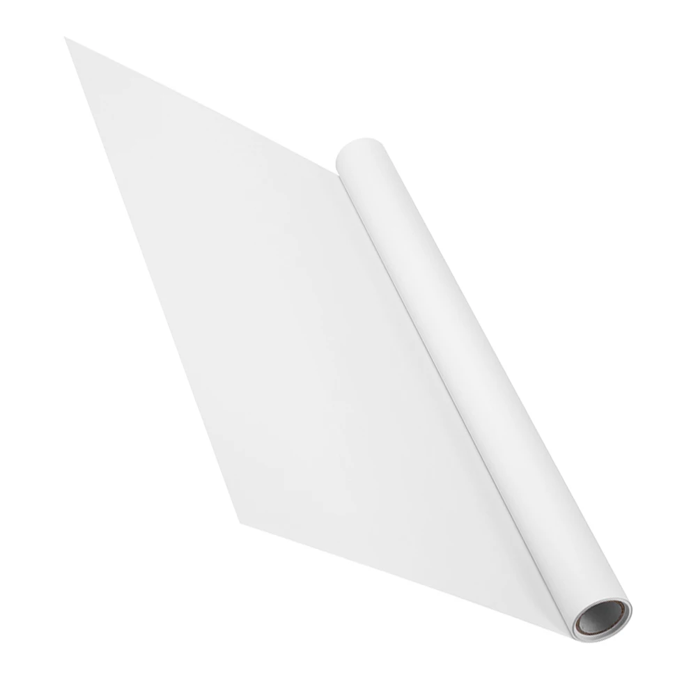 

Drawing Paper Scroll Kids Graffiti Easel Students Stationery White Supply Blank Papers Premium Quality Ideal Pencils Pens School