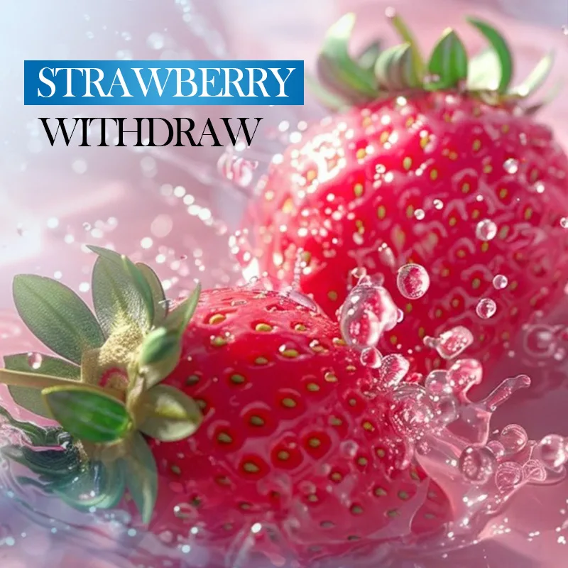 ยาสีฟันป้องกันมอดสตรอเบอร์รี่สด ทําความสะอาดฟัน ฟันเสริมความงาม และยาสีฟันเหงือก สุขอนามัยช่องปาก