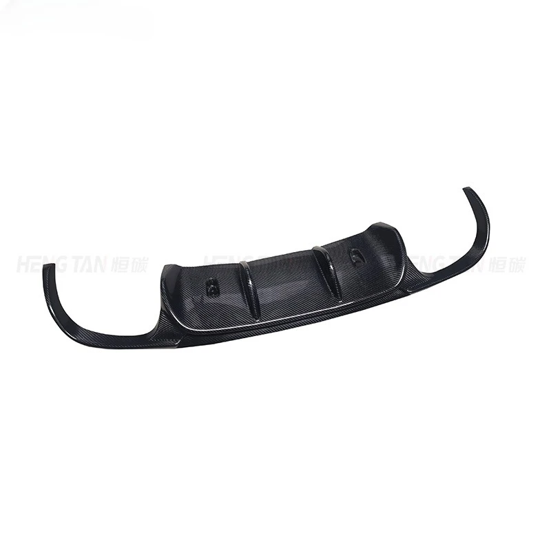 

For Porsche 911 991.1 992 Modified Carbon Fiber Rear Bumper Rear Lip Rear Shovel Auto Parts