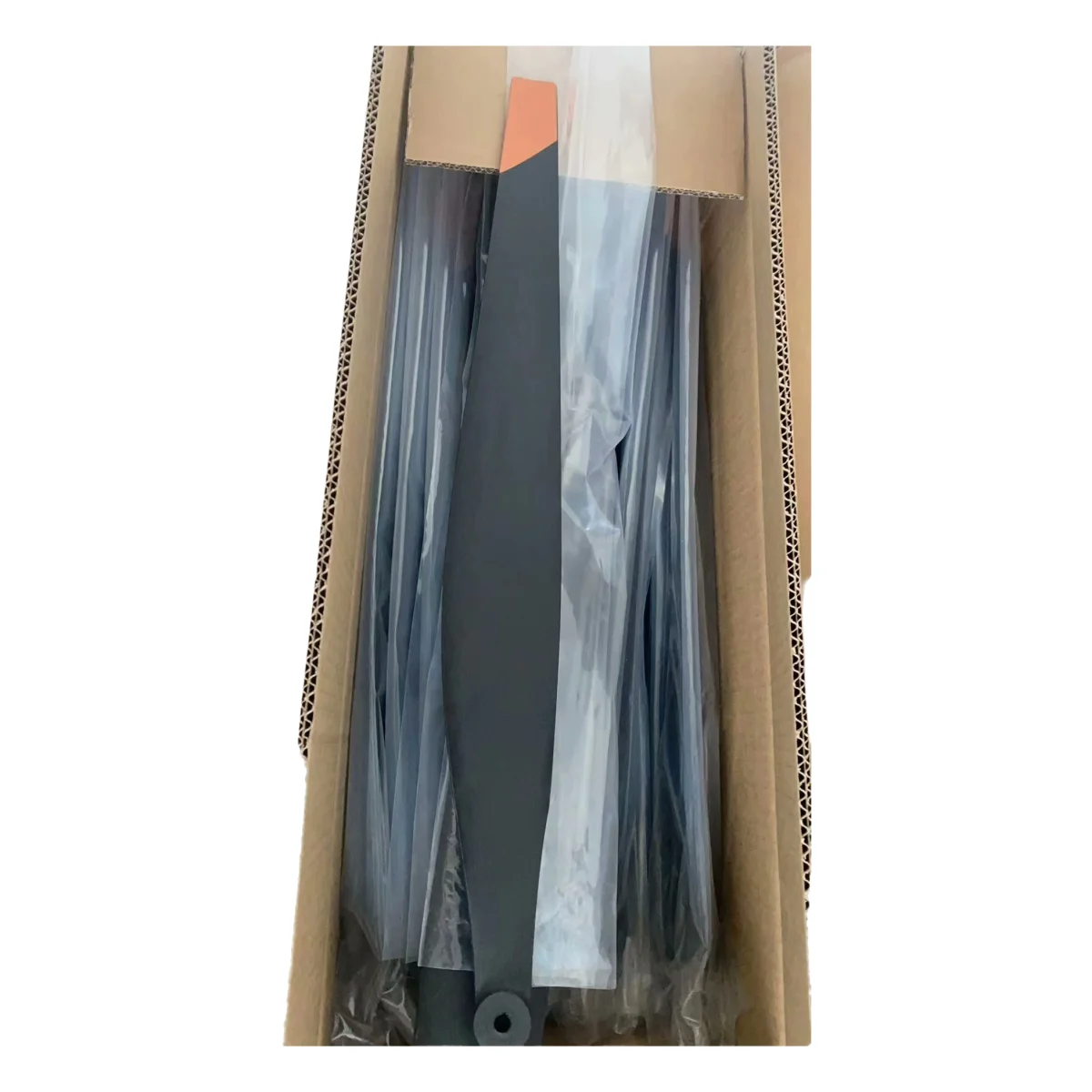 カーボンファイバードローンプロペラブレード-dji-フライカート-25-ドローン交換部品フライングマシンドローンアクセサリーに適しています