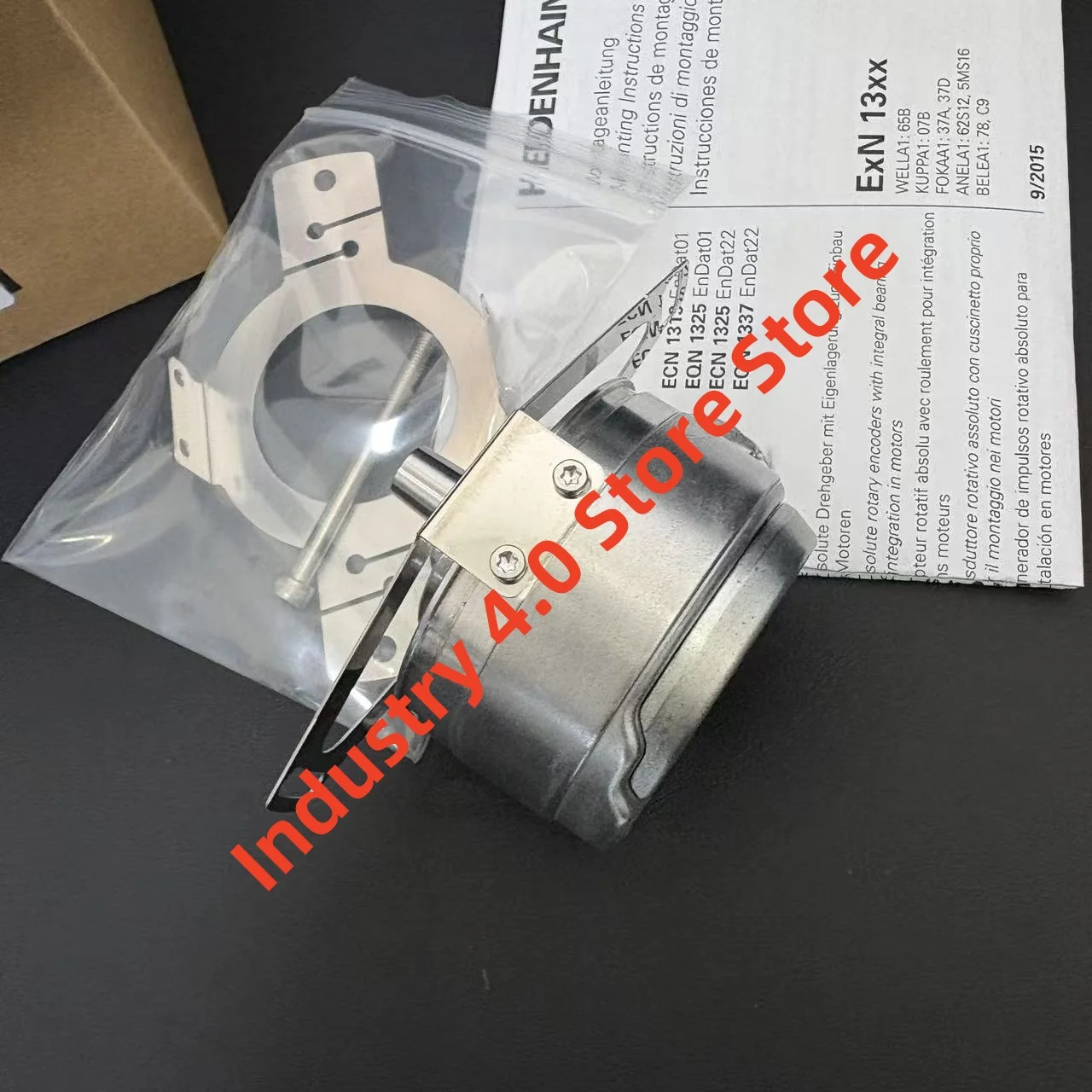 

Энкодер Новый оригинальный EQN1325.020-2048 ID 538 234-01 538234-01