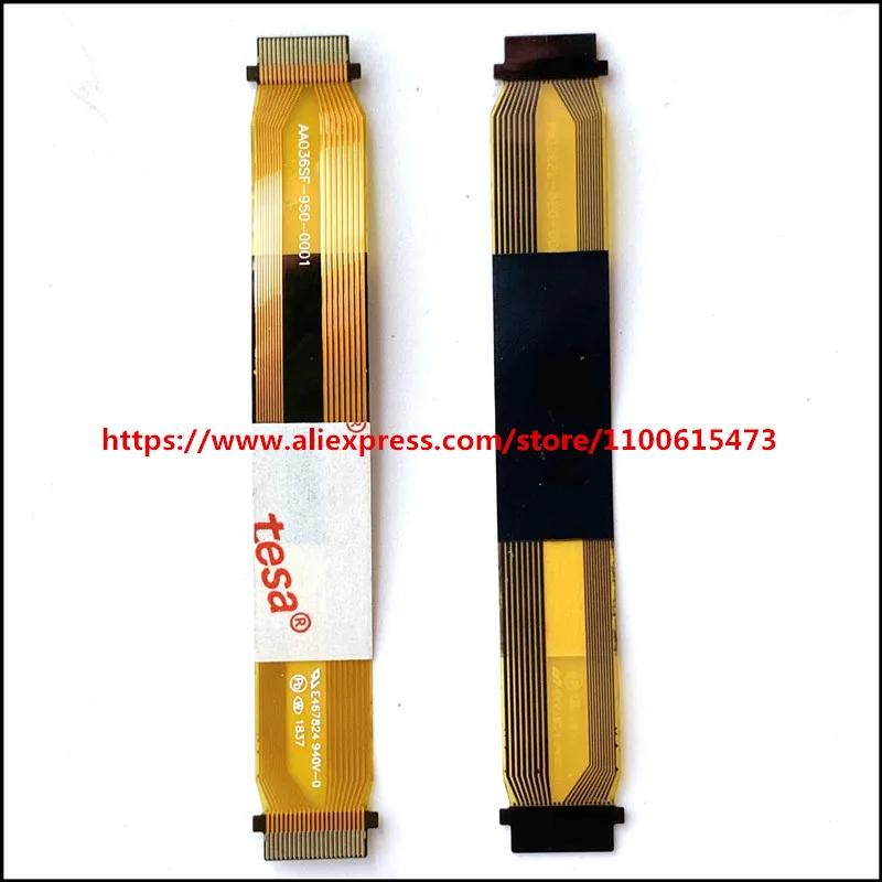 

Lens Zoom Anti shake Flex Cable For TAMRON FE 28-75mm f/2.8 Di III RXD (A036) 28-75 for SONY