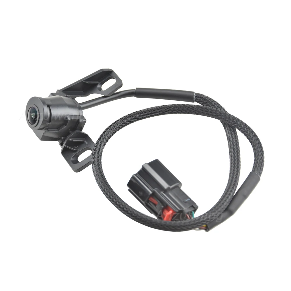 

9C3Z19G490E 9C3Z-19G490-E Rear View Reverse Back Up Parking Camera Fit For 08-12 Ford F-250 Super Duty F-350 F-450 F-550 Waterpr