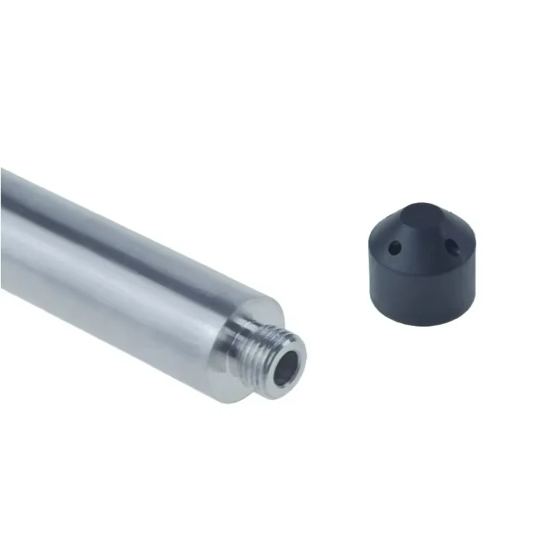 เครื่องมือวัดระดับสัญญาณเอาต์พุต RS485 เครื่องส่งสัญญาณ ช่วง 0-200 เมตร