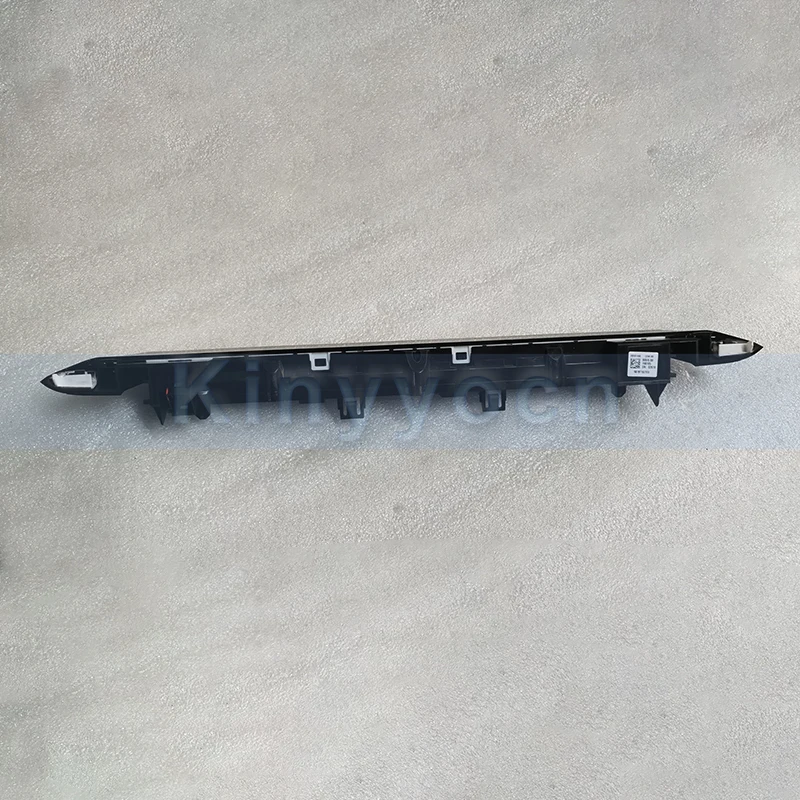 لوحة تحكم تكييف الهواء لسيارة Citron AIRCROSS/C5 آلية التحكم AVN للهواء الدافئ تجهيزات تبديل التيار المتردد #3