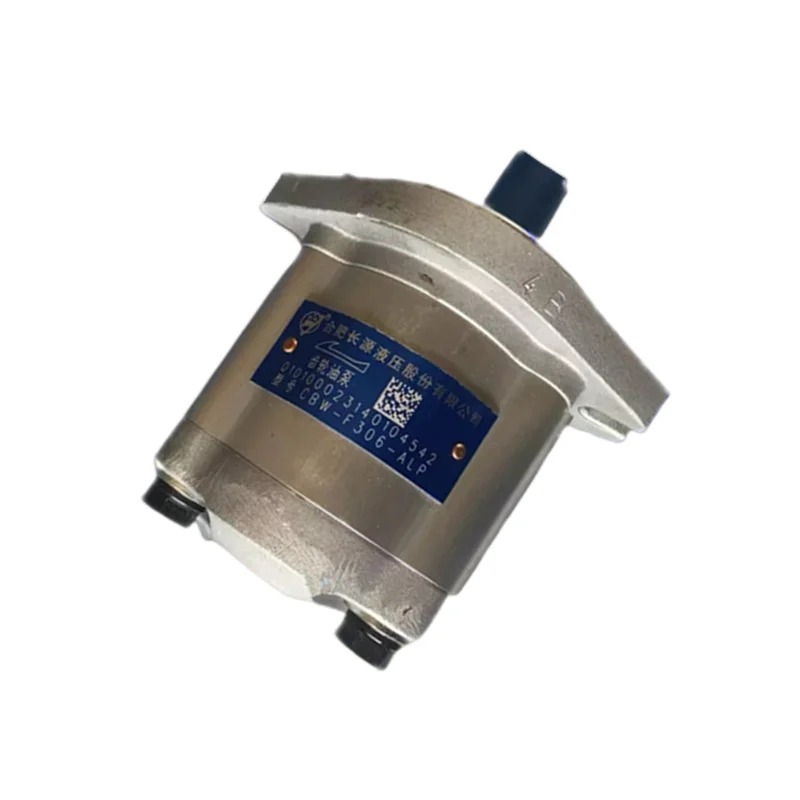 

Since Hydraulic Pump CBKA-G425-AT/L CBK-G425-AT 80057101000 K00K7-63061 1956 Forklift Spare Parts