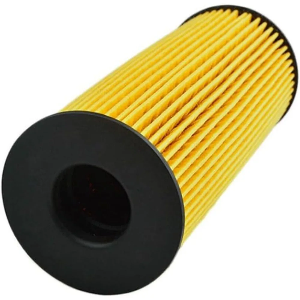 Car Engine Oil Filter for BMW 116d 118d 120d 123d 116d 120d 316d 318d 320d 320 D XDrive 320 X D, 11427807177 - view 2