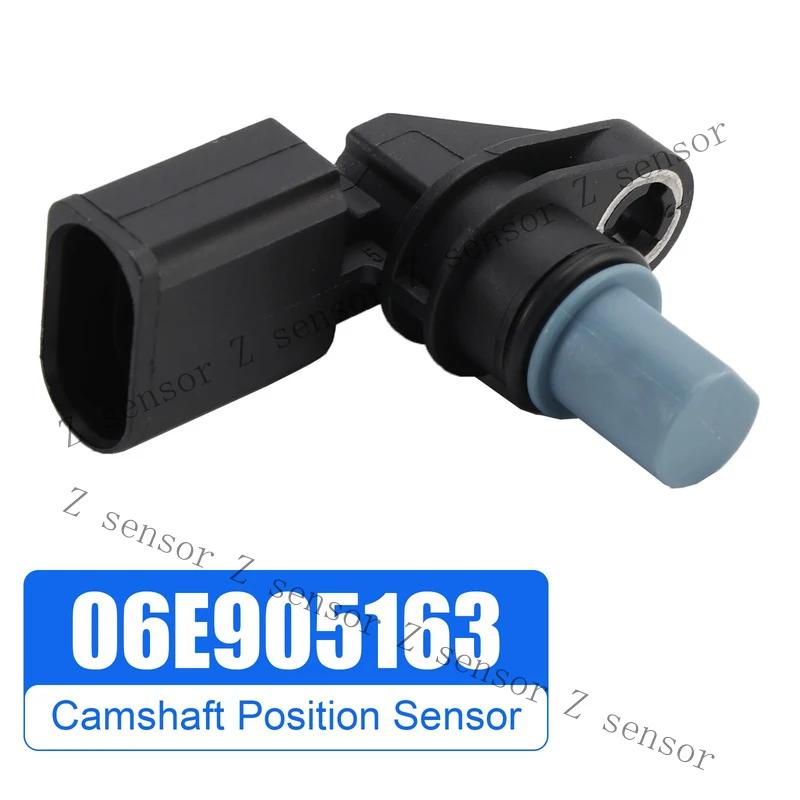 AAA+ Camshaft Position Sensor For Audi A4 Quattro A6 A4 Quattro S4 Allroad 06E905163
