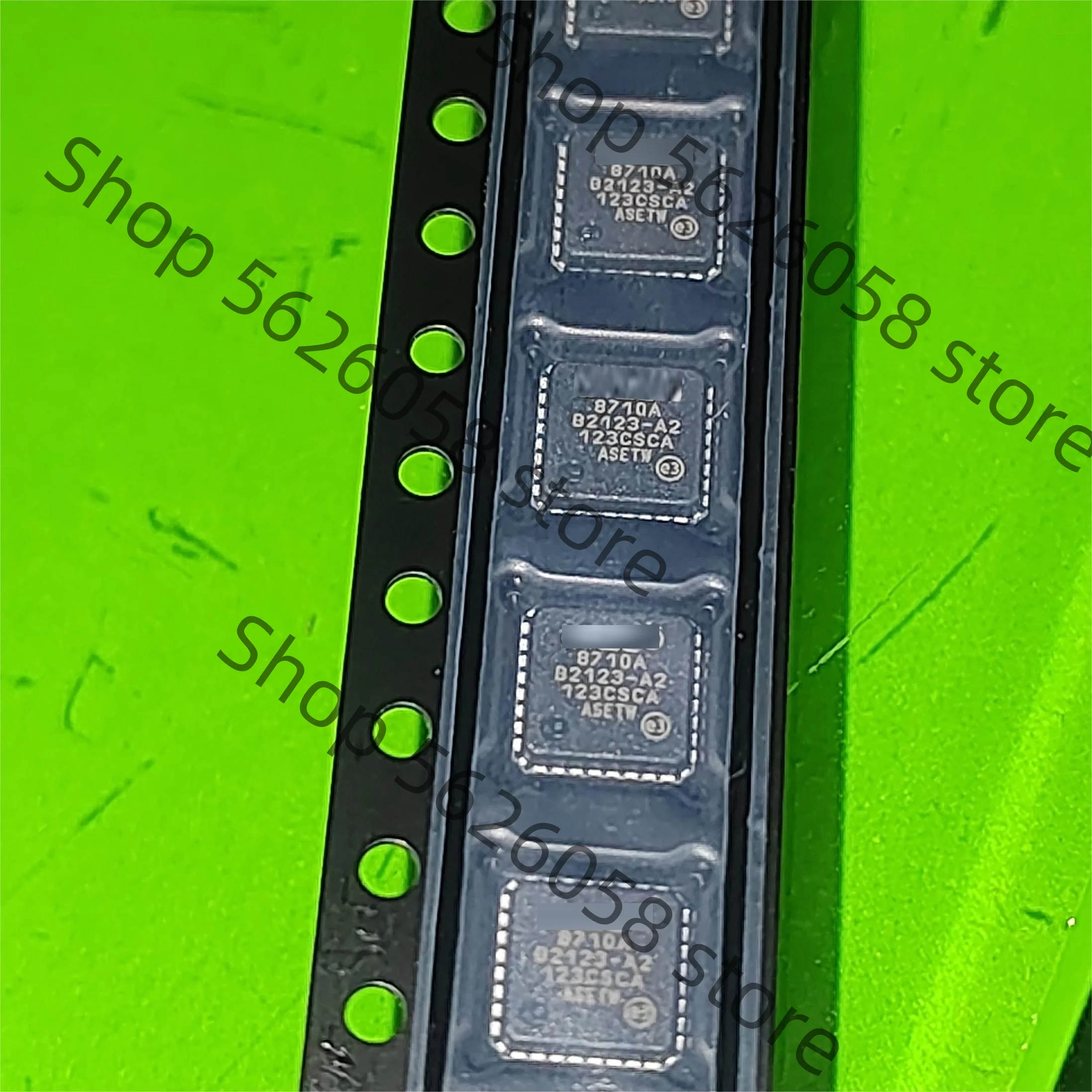 LAN8710A-EZC-TR 871…