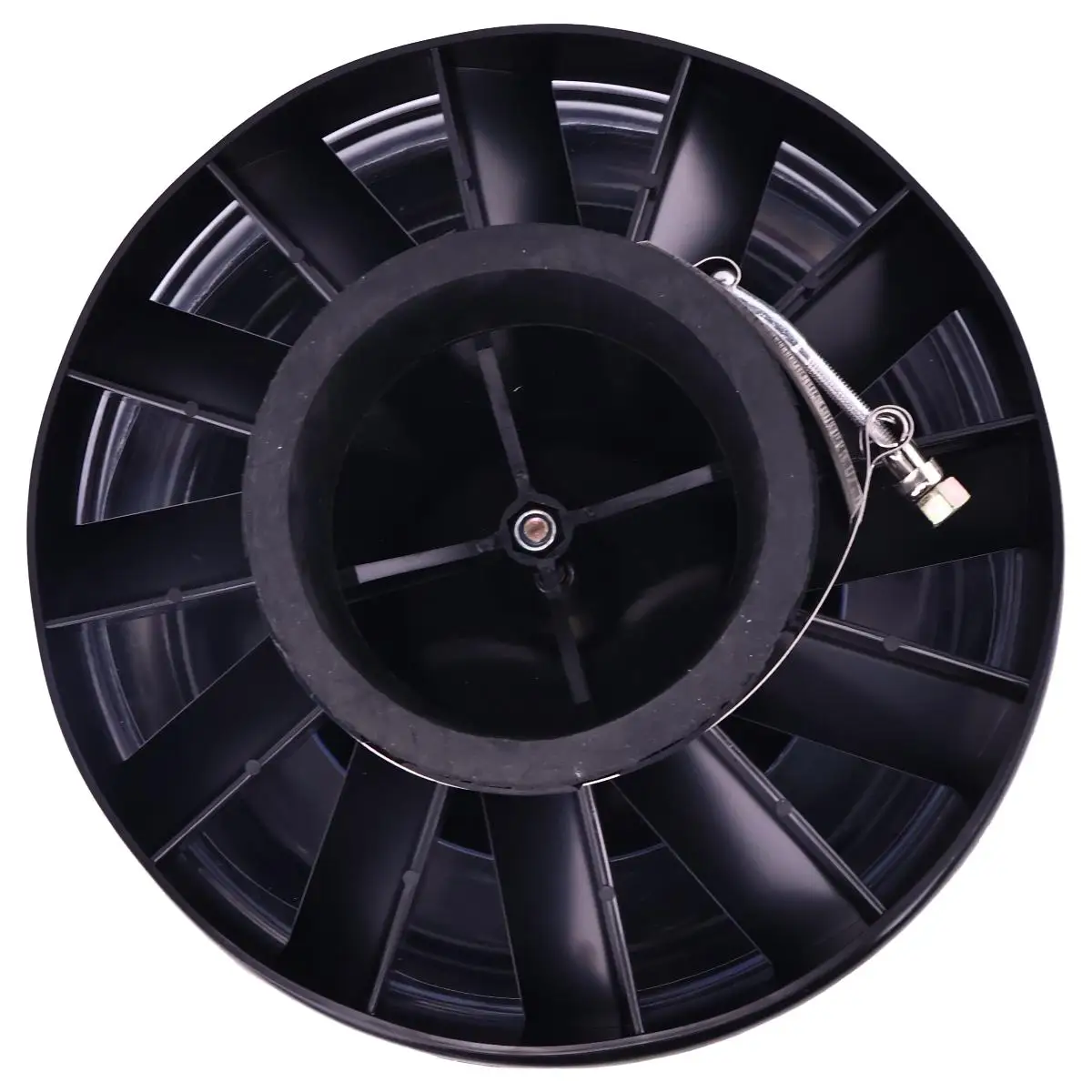 Air Cleaner AT170942 For John Deere 540D 548D 444C 455E 544A 555A 450G 650G 570B