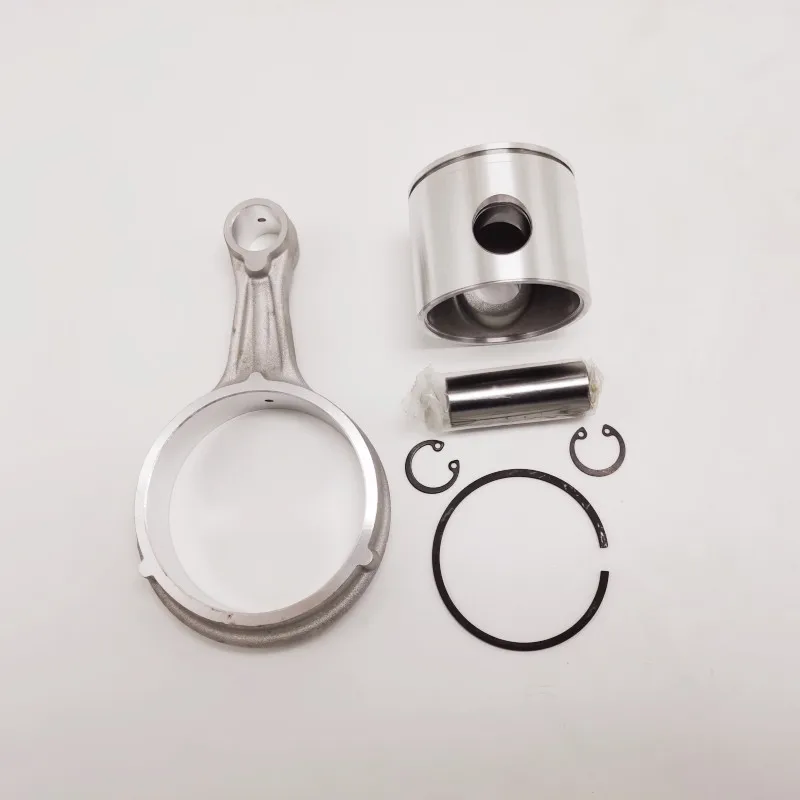 LA50-0400 LA50-040E توصيل قضيب/مكبس كامل لضاغط التبريد كوبلاند