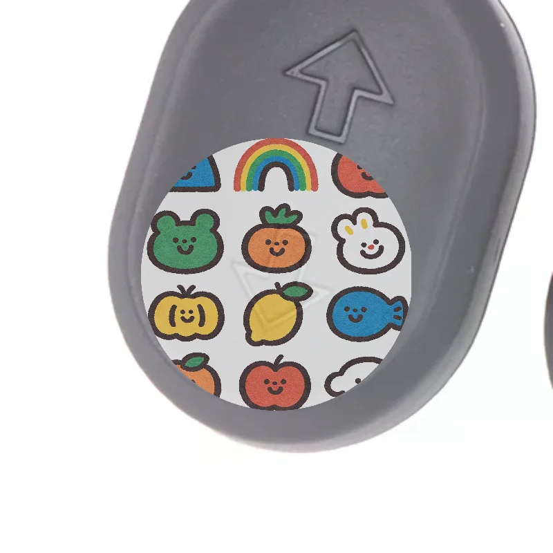 

[LA]New 2Pcs Left Right Turn Light Button For G2 MAX 2 F2 PRO Kickscooter Reliable Performance Over Time Switch Plastic Parts