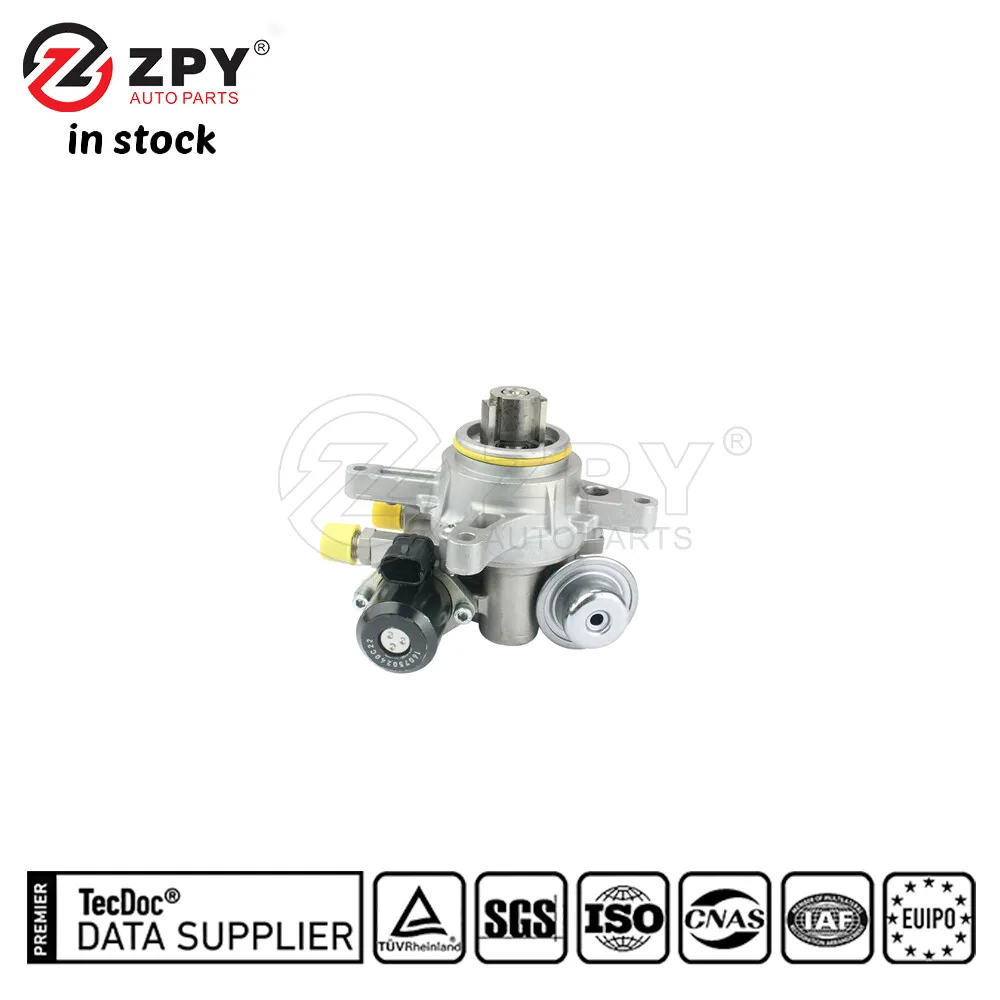 

ZPY Высококачественный топливный насос высокого давления для Porsche Cayenne 948 110 31525