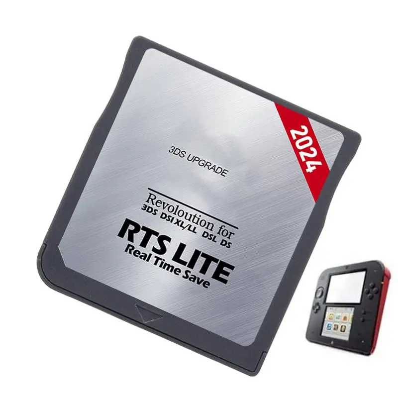 비디오 게임 버닝 카드 플래시 카드 어댑터 비디오, NDS NDSI NDSI XL 2DS 3DS 3DS XL 3DS NEW3DSXL 2DS XL