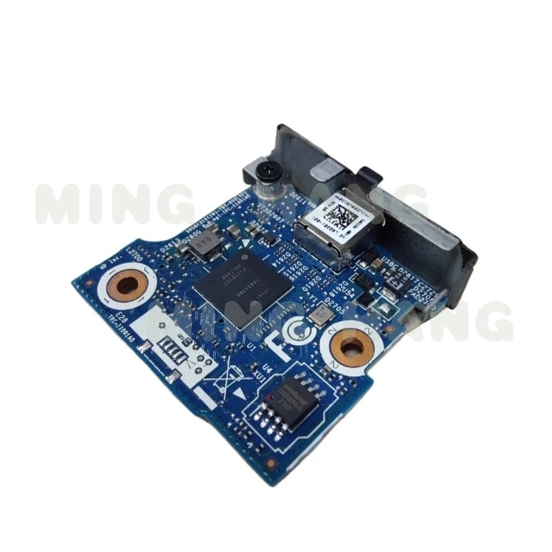 l   JHL7340 New for HP Z2 Mini G5 USB-C Thunderbolt 3 Flex port 141K4AT L82201-001