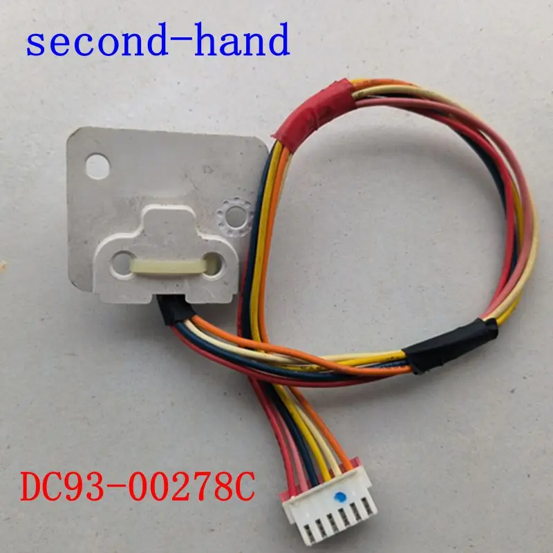 80% new For Samsung drum washing machine DC93-00278C vibration balance sensor electronic sensor switch parts