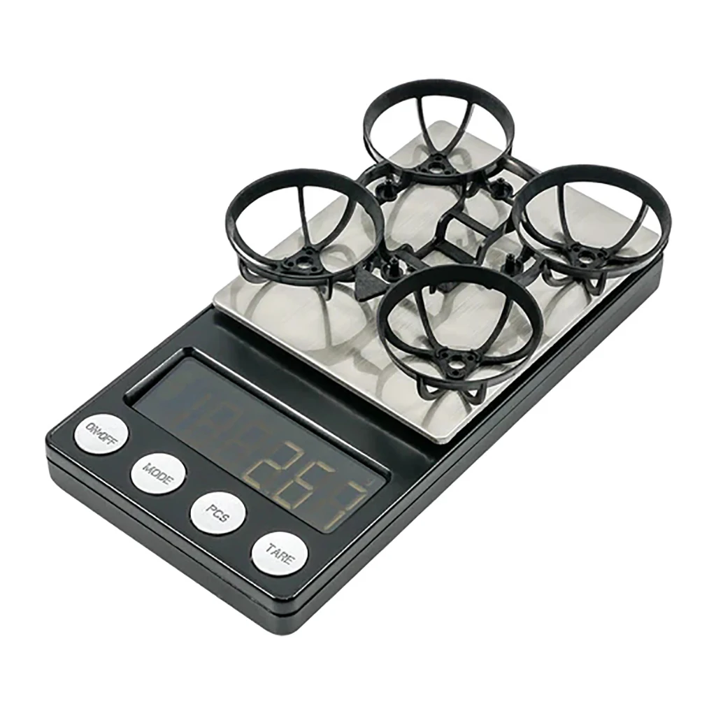 BETAFPV Meteor65 Air Brushless BWhoop 65MM Rahmen für Meteor65 1S Brushless FPV BWhoop Drone Quadcopter – Detail 31