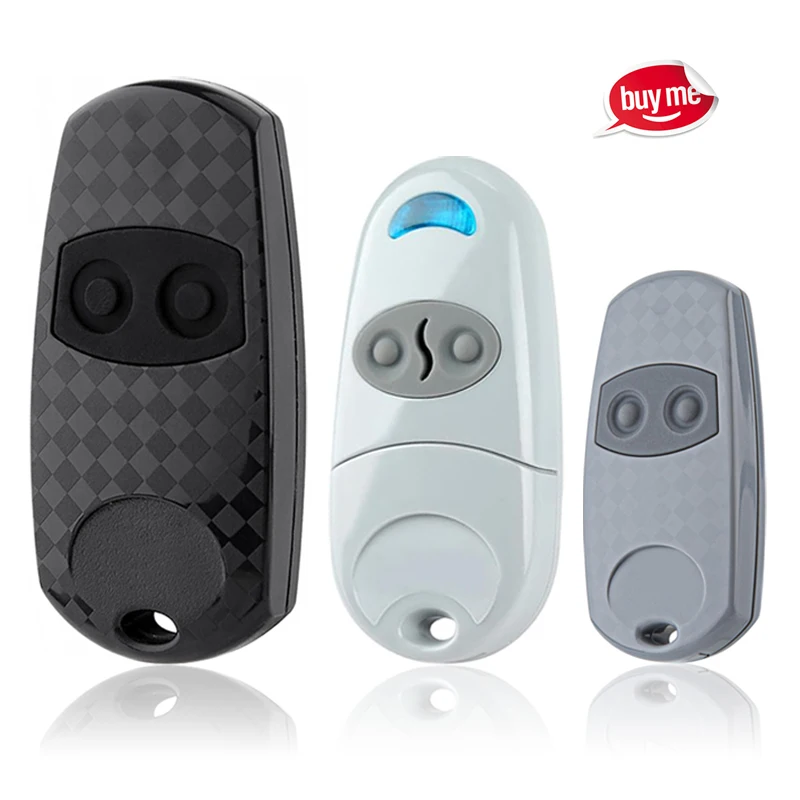 

Newest CAME TOP 432EV 432EE 432NA 432 EV EE NA 433MHz Garage / Gate Remote Control Duplicator