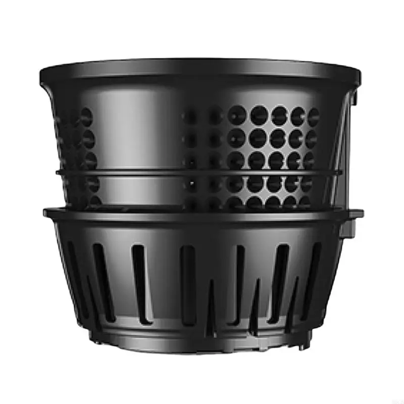 

M6CB Easy Installation Double Sloer Maker Maker Fiter Acsessy Acvensycain Machine Mesh Filter Кухонный прибор