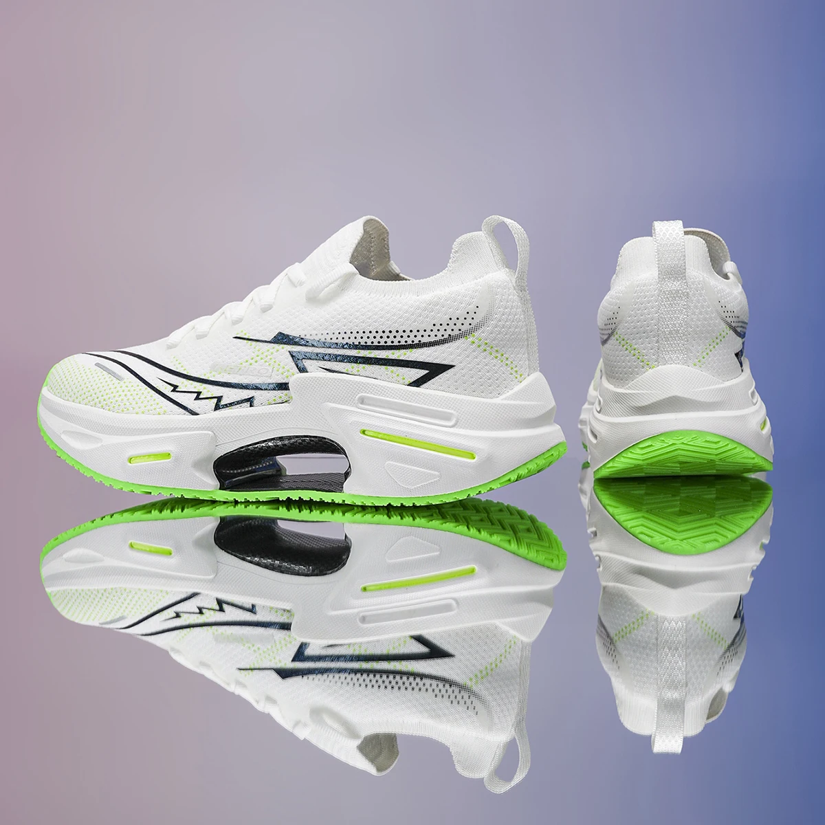 Running Shoes Men H… - image