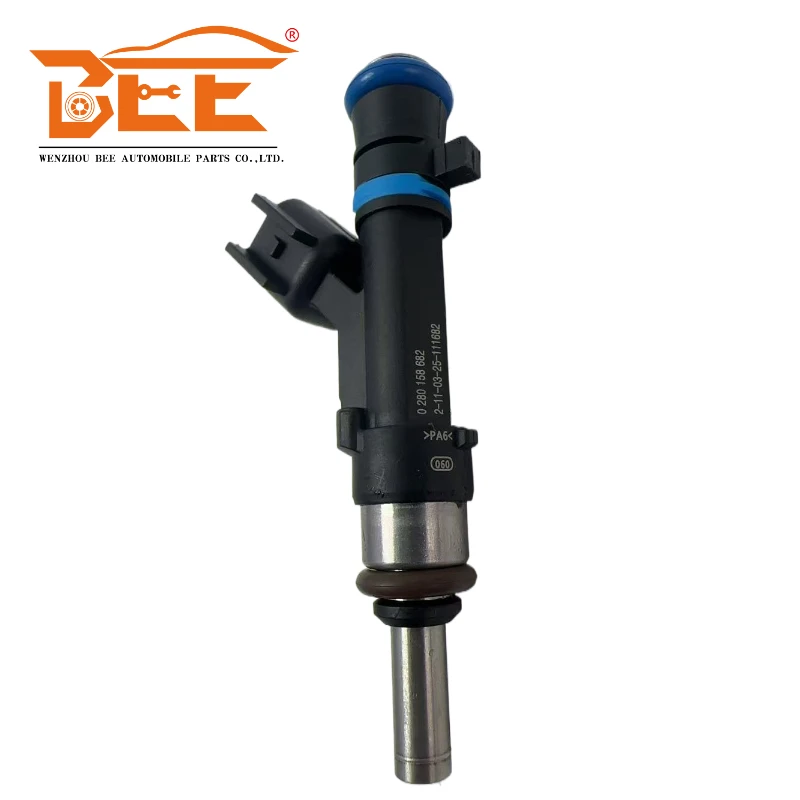 

0280158682 High Quality Fuel Injector