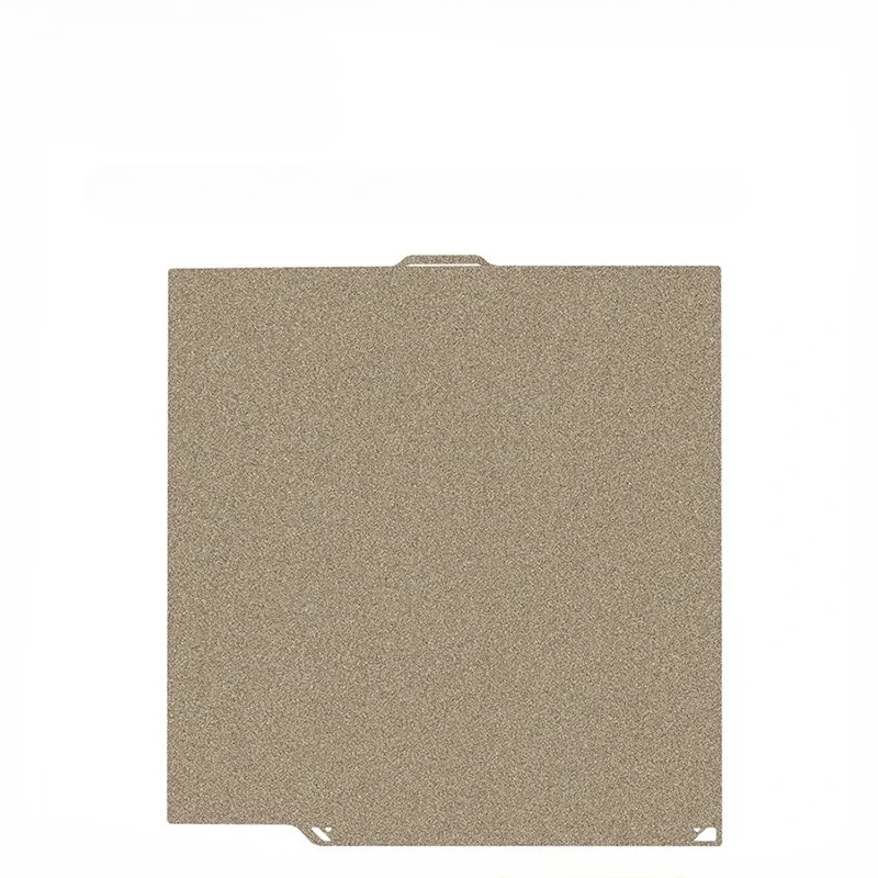 

Funssor Elegoo Centauri Carbon Double-sided PEI Powder Steel Plate PEI hot bed Printing Plate 3D printing accessories