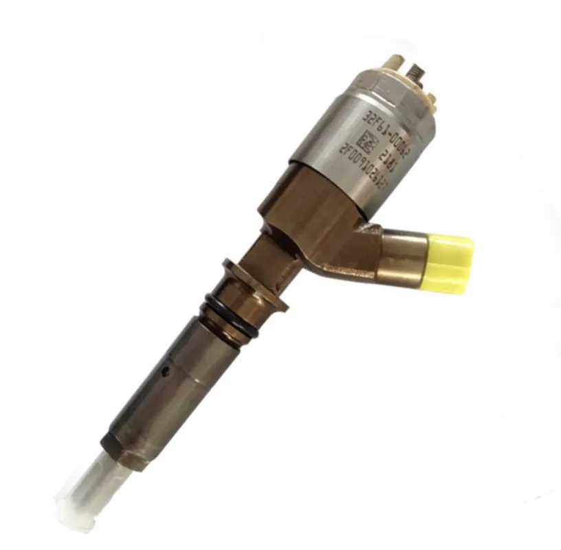 E320D C6.4 Engine Common Rail Fuel Injector 326-4700