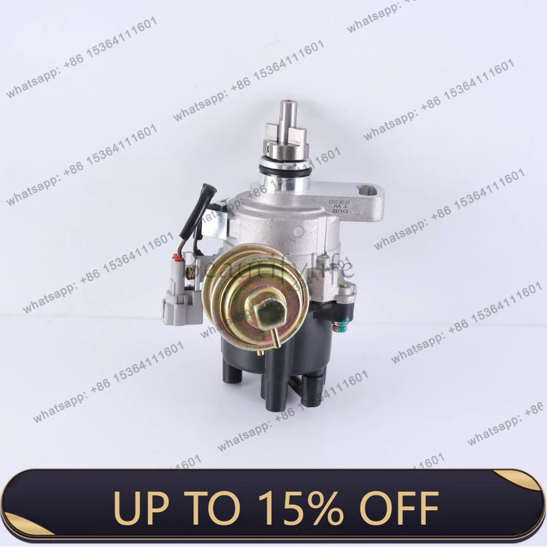 TOOL . Factory direct sales automotive ignition distributor for automobiles 19060-87210