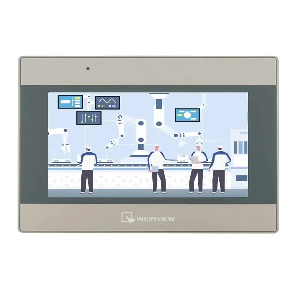 WEINVIEW mt8103ie mt8106iq mt8106ip mt8106ie mt8102ip mt8102iq mt8102ie 10 Inch Brand New HMI with Ethernet WIFI Weintek