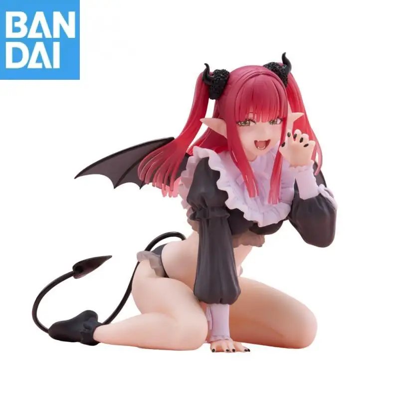 Originale Genuino Bandai Namco Banpresto My Dress-Up Darling Kitagawa Marin Inui Sajuna Espresto Dettagliato Eleganza Modello Giocattolo Regalo