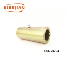 KUPPLUNG-PROP WELLE GEFETTET Für buyang Linhai ATV 300-3D SCHWINGE ASSY 20703 3.1.01.0030 HINTEN KARDANGELENK