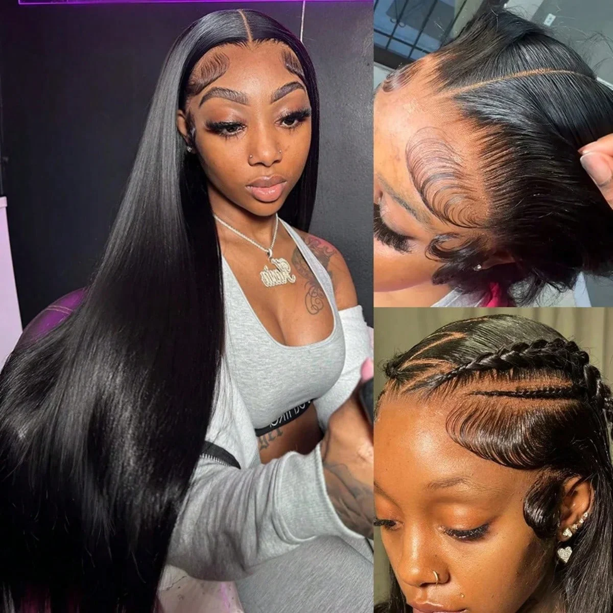 Thumbnail 3 - #62 Ranked Part Lace Wigs Picks in 2026