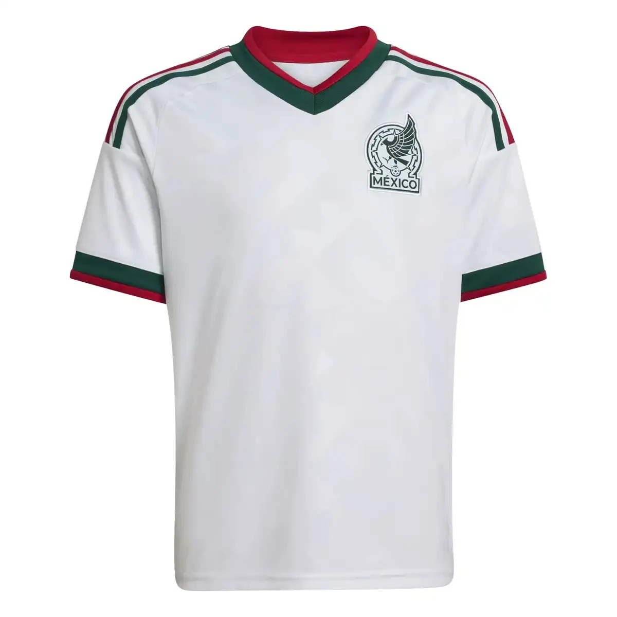 nova-camisa-de-futebol-juvenil-edicao-torcedor-2026-do-new-mexico-estampa-solida-branca-verde-e-vermelha-respiravel-e-de-alta-qualidade