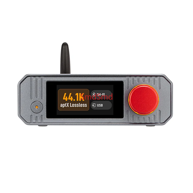 MX-02 HD Bluetooth Audio Transmitter USB/OPTICAL/COAXIAL LINE IN Bluetooth 5.4